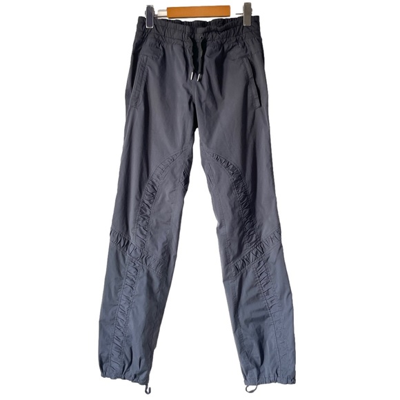 lululemon athletica Pants - Lululemon Rare/Unique Studio Pants